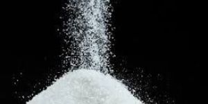 Fluoridated Salt
