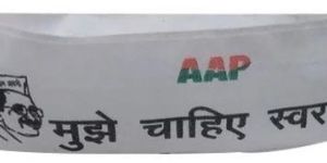 Non Woven Election Promotional Cap