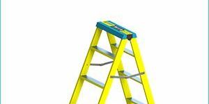 FRP Domestic Ladder