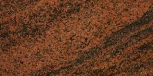Multicolor Granite Slab