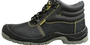 Malgre Safety Shoes
