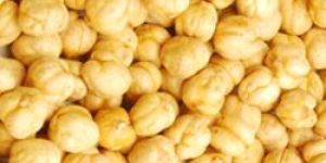 Roasted Chana without Skin