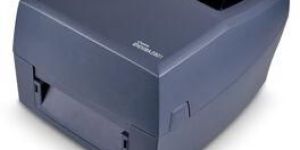 Barcode Labels Printer