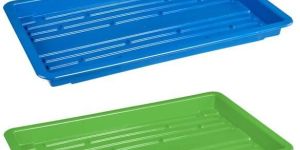 Hydroponic Trays