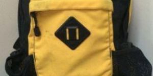 College Backpack Bags