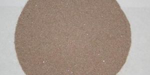 Brown Zircon Powder