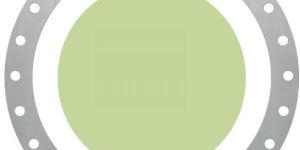 Aluminium Split Type Shim