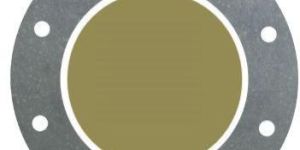 Circular External Slot Type Shim