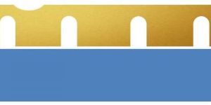 Rectangular Arch Type Shim