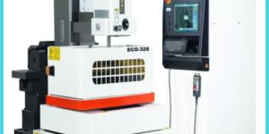 AC Servo CNC Wirecut Machine