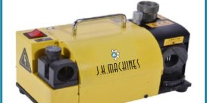 Drill Bit Grinder Machine