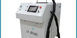 Hand Held Laser Welding Machine