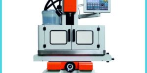 Next Gen Drill EDM Machine