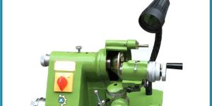 Single Lip Cutter Grinder Machine