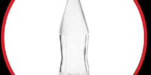 Soft Drink Glass Bottles