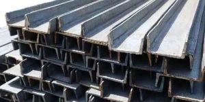 Galvanized Iron C Channels