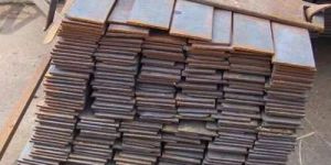 Mild Steel Flat