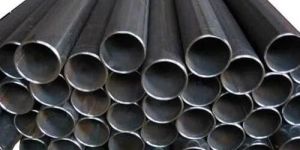 Mild Steel Round Pipe