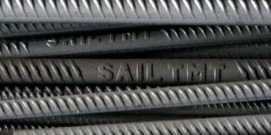 Mild Steel TMT Bars