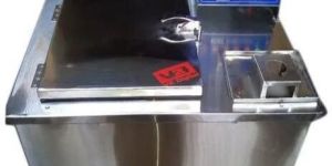 HTHP Beaker Dyeing Machine