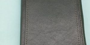 Dark Green- Leather Ladies Purse