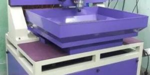 CNC Drilling Machine