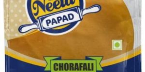 Chorafali Papad