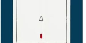 Bell Switch with Indicator