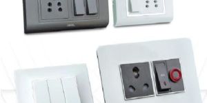 Anchor Roma Type Switch Plates