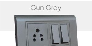 Modular Colour Plate