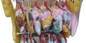 Kids Toys Display Hanger