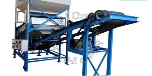 Sand Screening Plant