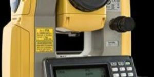 Topcon Total Station