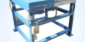 Vibrating Table