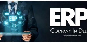 ERP Management System