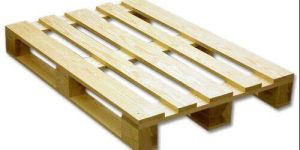 Wooden Euro Pallets