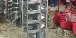 Seed Cleaning Machine