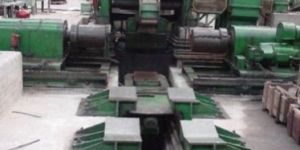 Cut to Length Plant Machines