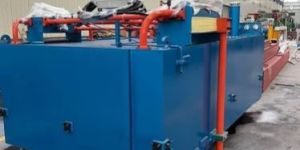 Hydraulic Power Pack