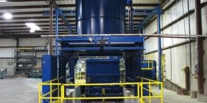 Industrial Heating Furnaces
