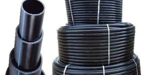 HDPE Sewage Pipe