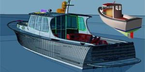 Marine Consultancy Services