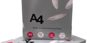 Crayon Feather 70 GSM A4 Copier Paper