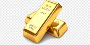 Gold Bullion