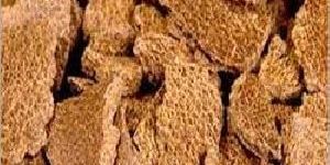 De Oiled Mustard Cake