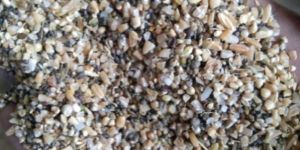 Wheat Tukdi Rejection