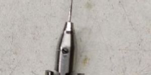 Titanium Dorc Type Forcep