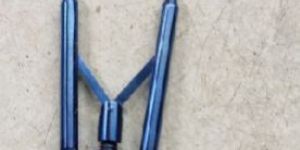 Titanium Phaco Speculum Solid Blade