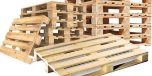 Wooden Pallets