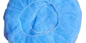 Disposable Bouffant Cap